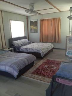 Tokpa Tokma's Haven - 4