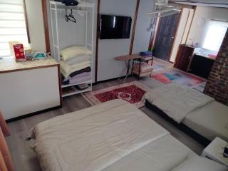 Tokpa Tokma's Haven - 3