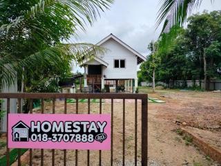 Tokpa Tokma's Haven - 2