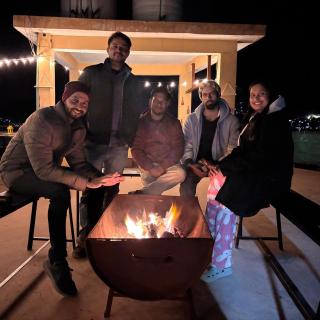 House of Paws Manāli - Haripūr - 2