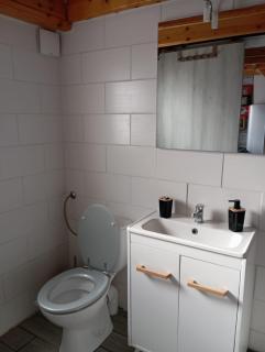 "Masca Surf Lodge" gîte indépendant - 3