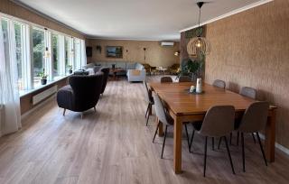 4 Bedroom Cozy Home In Farsund - 7