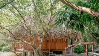 Hang Lan Ecolodge - 0