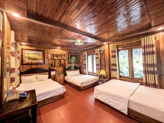 Hang Lan Ecolodge - 9