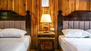 Hang Lan Ecolodge - 4