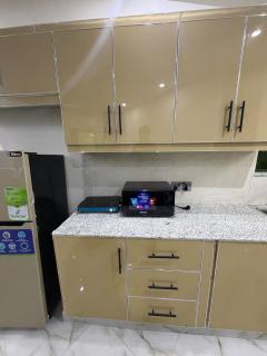 Main Studio Central - 3