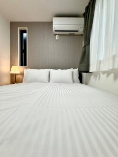 HOUSTAY NISHIJIN B Private House with Parking - 8