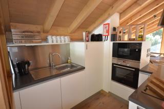Chalet Makalu - Les Gets - 6