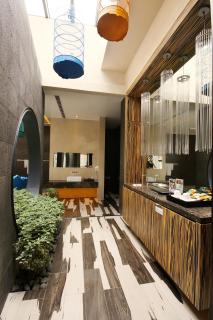 Mulan Motel - Taichung - 4