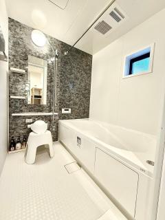 HOUSTAY NISHIJIN B Private House with Parking - 1