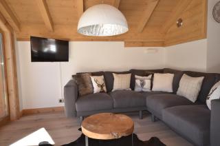 Chalet Makalu - Les Gets - 9