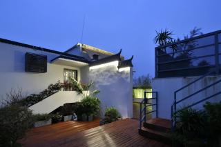 Wuqi Homestay Service Store, Wulingyuan District, Zhangjiajie City - 0