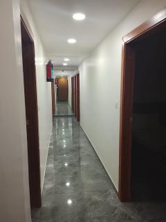 Hotel Apeksha - 9
