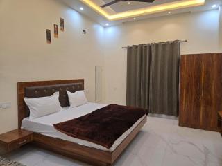 Hotel O Kailsaha Palace - 7