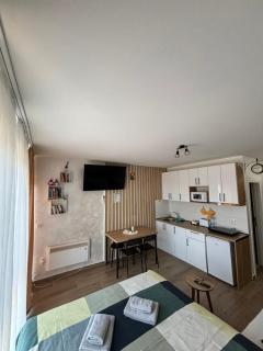 Apartman Dan i Noć - 2