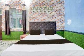 Hotel O by OYO J.B. HOTEL - 2