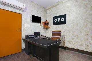 OYO Vinayaka Guest house - 6