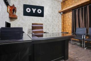 Hotel O Vinayaka Guest house - 7