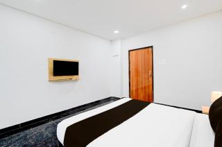 Hotel O VEDHANSHI HOTELS BHONGIRI. - 5