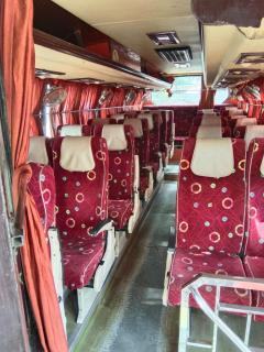 Bramh Dev Athithi Bhavan and Travels Naimisharanya - 3