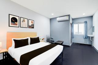 Super Hotel O VEDHANSHI HOTELS BHONGIRI. - 6