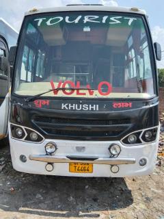 Bramh Dev Athithi Bhavan and Travels Naimisharanya - 2