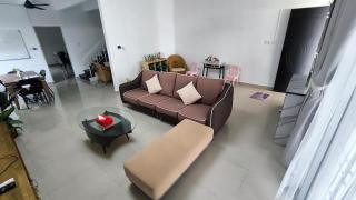 Semi-D,4R2B,16pax,SpiceArena-6min,Airport-9min - 6