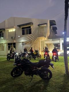 Semi-D,4R2B,16pax,SpiceArena-6min,Airport-9min - 3