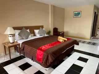 ระยองบีช Rayong Beach Hotel - 3