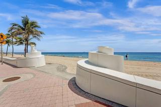 Rustic Retreats Cozy 1BR for 4 guests minutes from Las Olas - 7