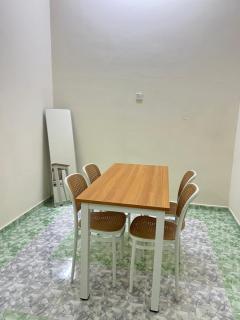 Mumtaz Beach Homestay 2 - Dungun - 1