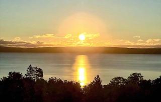 1 Bedroom Cozy Home In Habo - 4