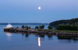 1 Bedroom Cozy Home In Habo - 1