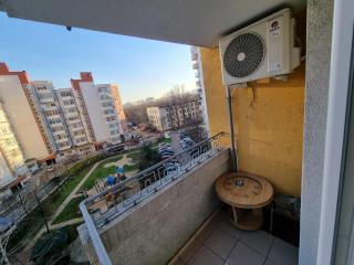 City center apartment - 8