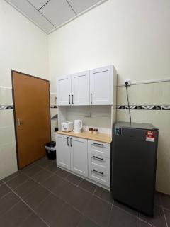 Mumtaz Beach Homestay 2 - Dungun - 3