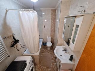 City center apartment - 7