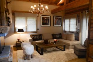 Chalet de l'Atray - Les Gets - 5