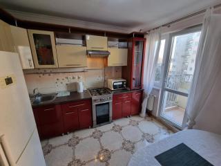 City center apartment - 6