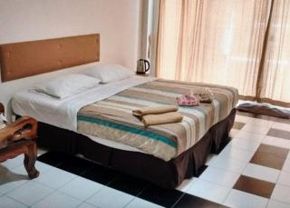 ระยองบีช Rayong Beach Hotel - 8