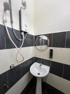 Mumtaz Beach Homestay 2 - Dungun - 2