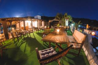 Katerina apartments - Neos Pirgos - 5