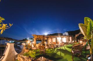 Katerina apartments - Neos Pirgos - 0