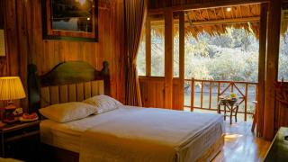 Hang Lan Ecolodge - 1