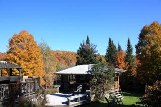 Chalets et Studios Le Vent Du Nord - 9
