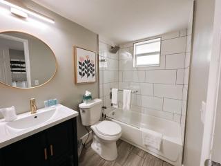 Rustic Retreats Cozy 1BR For 4 Guests Minutes From Las Olas - 6