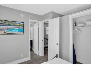 Rustic Retreats Cozy 1BR For 4 Guests In The Heart Of Fort Lauderdale - 6