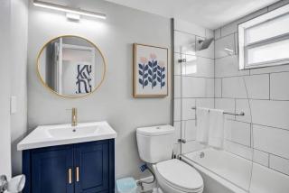 Rustic Retreats Modern 1BR For 4 Guests Minutes From Las Olas - 8