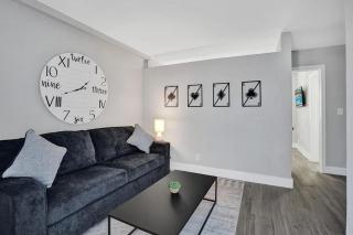 Rustic Retreats Cozy 1BR For 4 Guests In The Heart Of Fort Lauderdale - 8