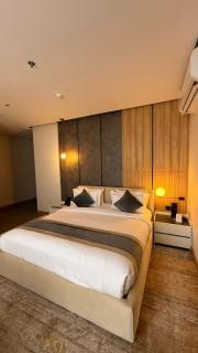 فندق وايت سيزون حقل White Season Haql - 8