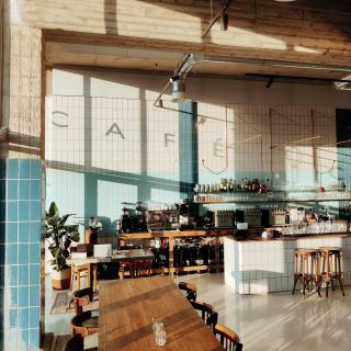 MOLOKO at de Melkhal - 1